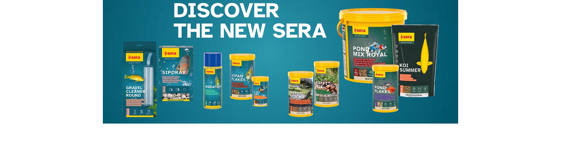 sera GmbH