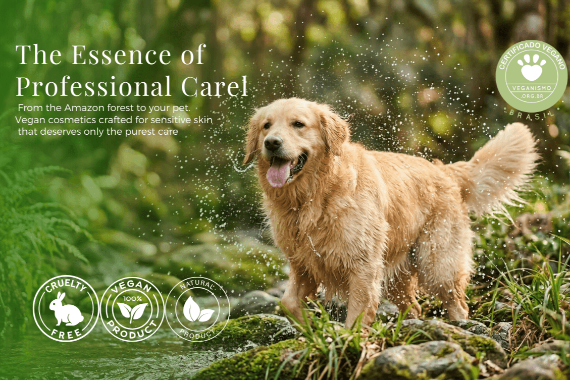 Pethucos Natural Pet Cosmetics