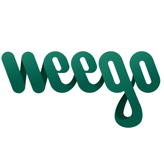 WEEGO logo