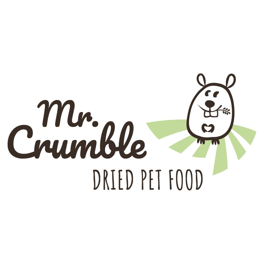 Mr. Crumble Tiernahrung Seerhausen GmbH logo