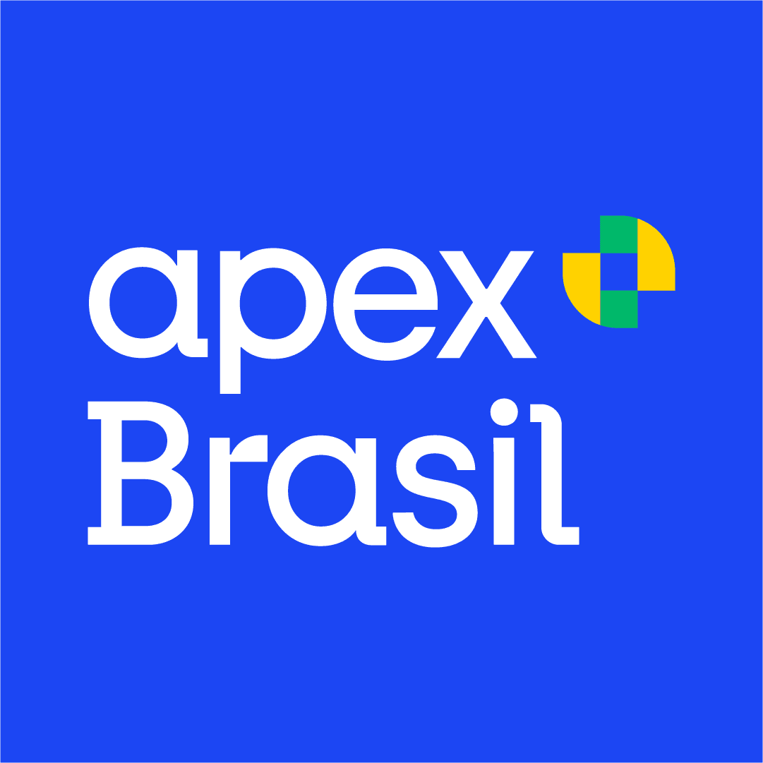 ApexBrasil (Brazilian Trade and Investment Promotion Agency) logo