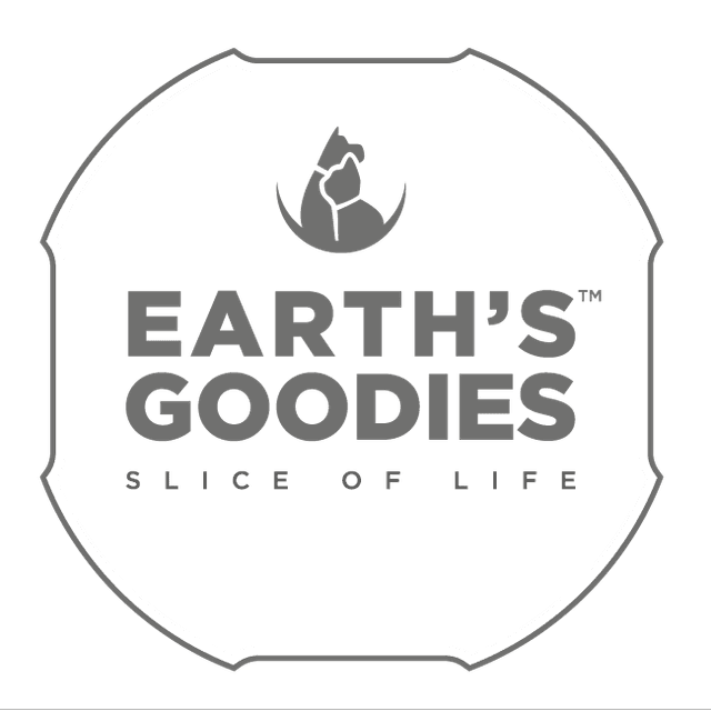 EARTH'S GOODIES - Mediglobe d.o.o. logo