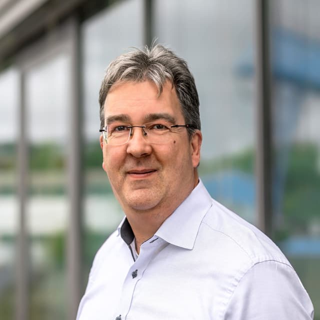 Michael Alvermann
