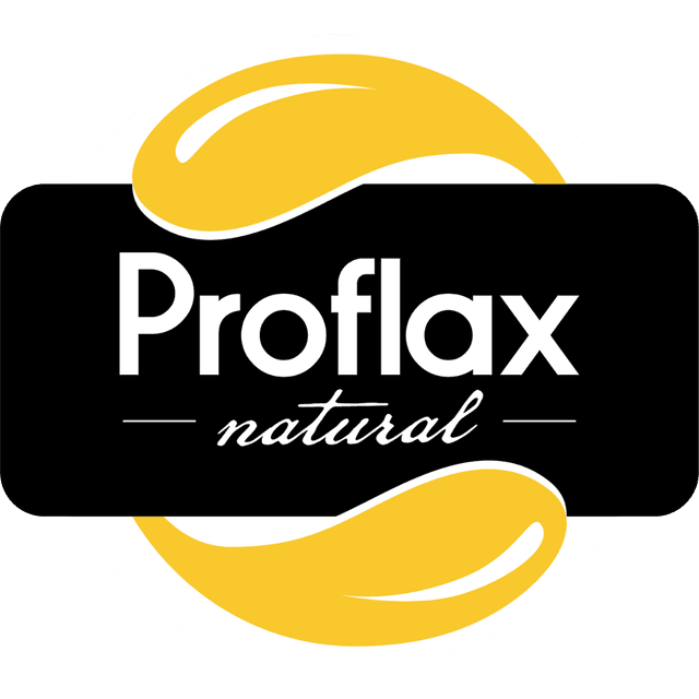 Proflax Superfood Supplements logo