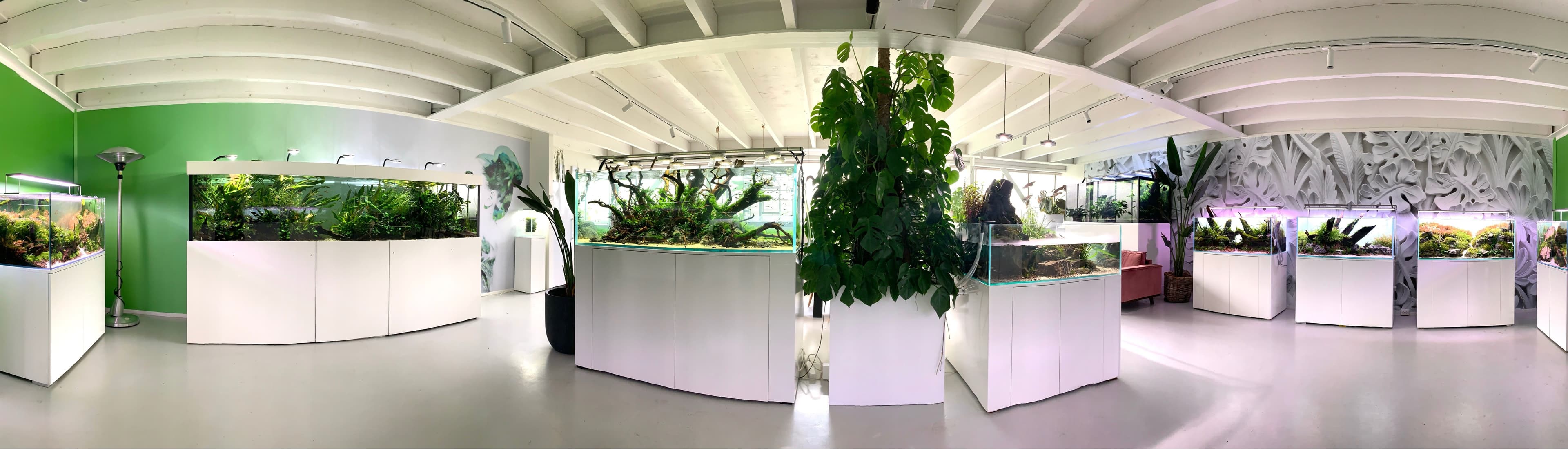 Aquaflora Aquarium B.V.