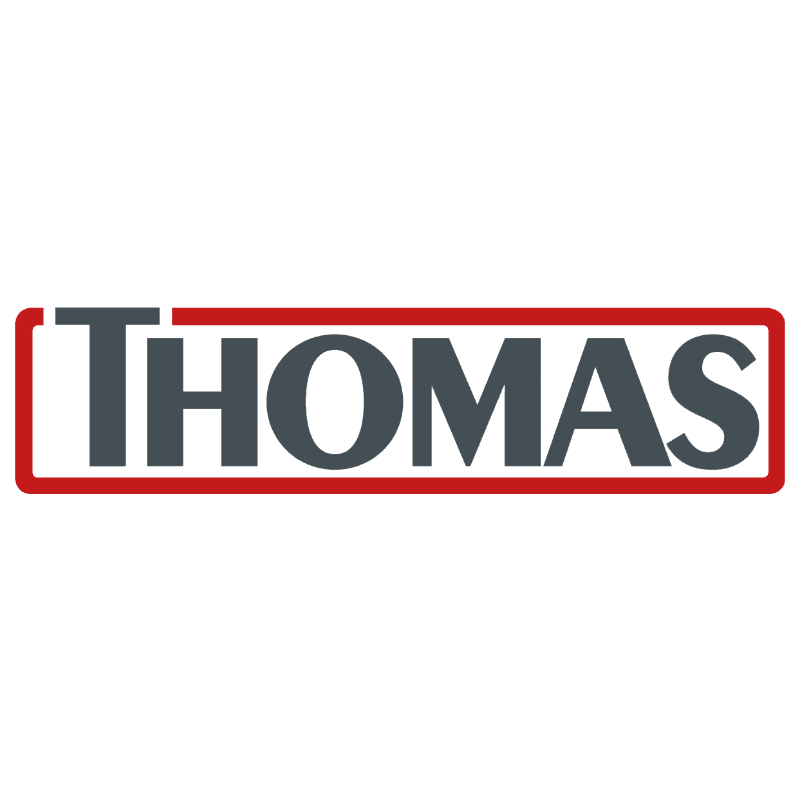 ROBERT THOMAS Metall- und Elektrowerke  GmbH & Co.KG logo