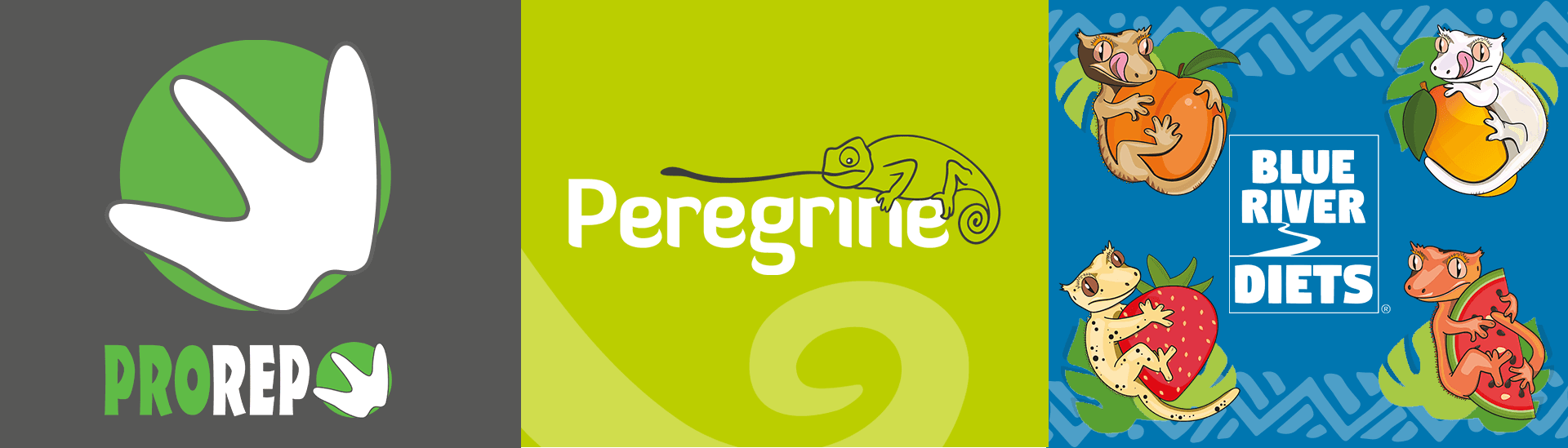 Peregrine Livefoods