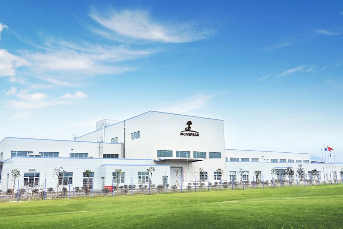 Hongkong Kaili Import & Export Co.
