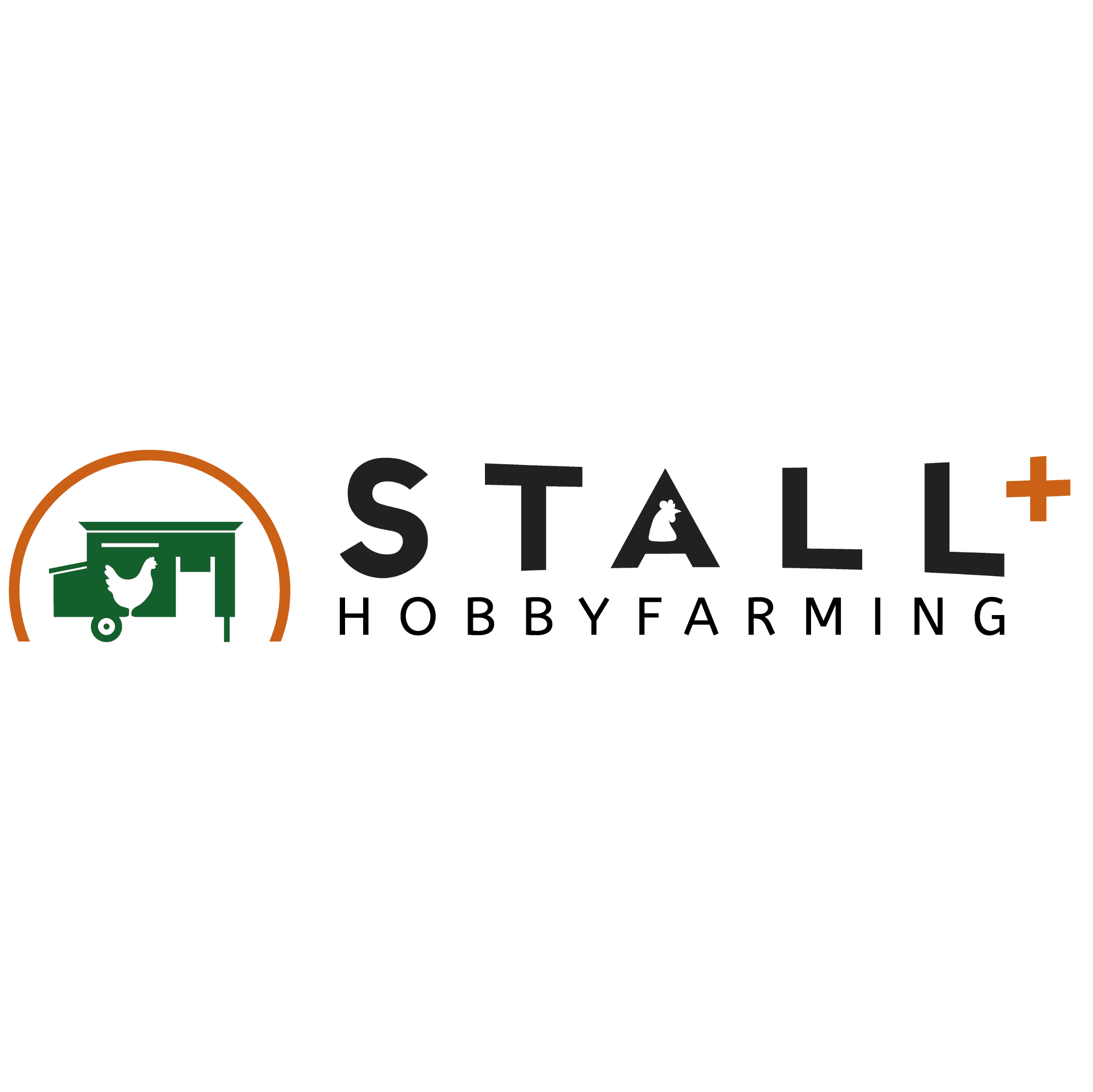 Stallplus GmbH logo