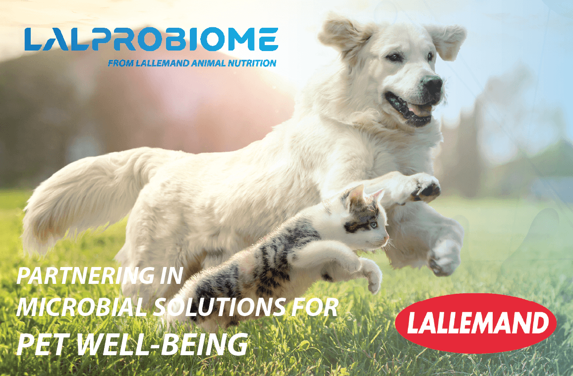 Lallemand Animal Nutrition