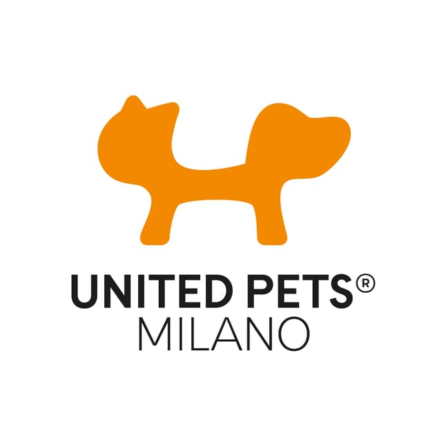 UNITED PETS srl logo