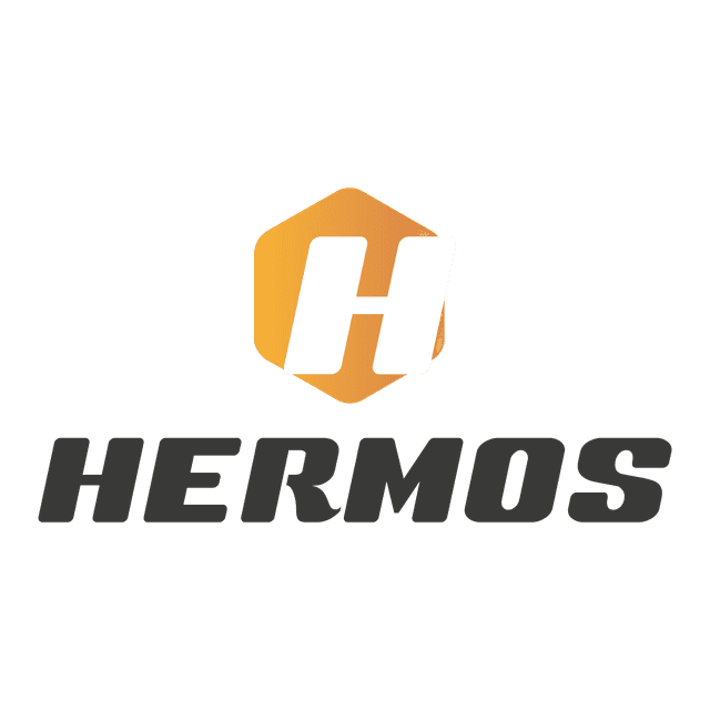 HERMOS GIDA LTD. STI. logo