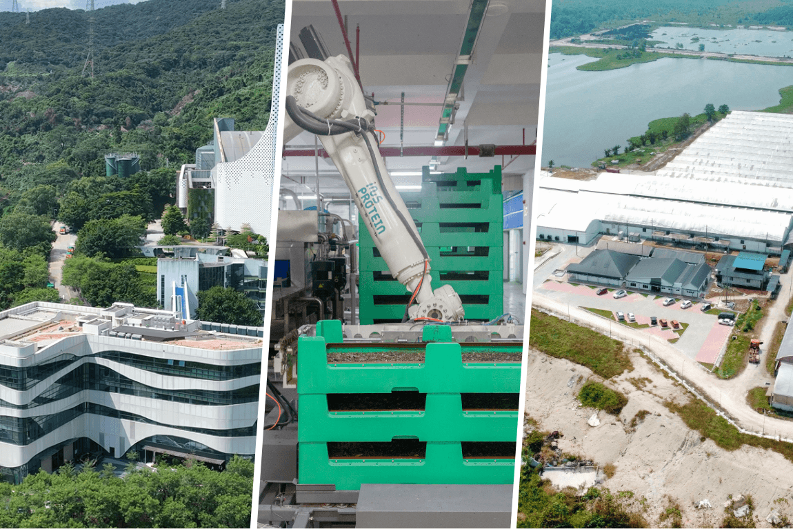 Inspro Science International Ltd