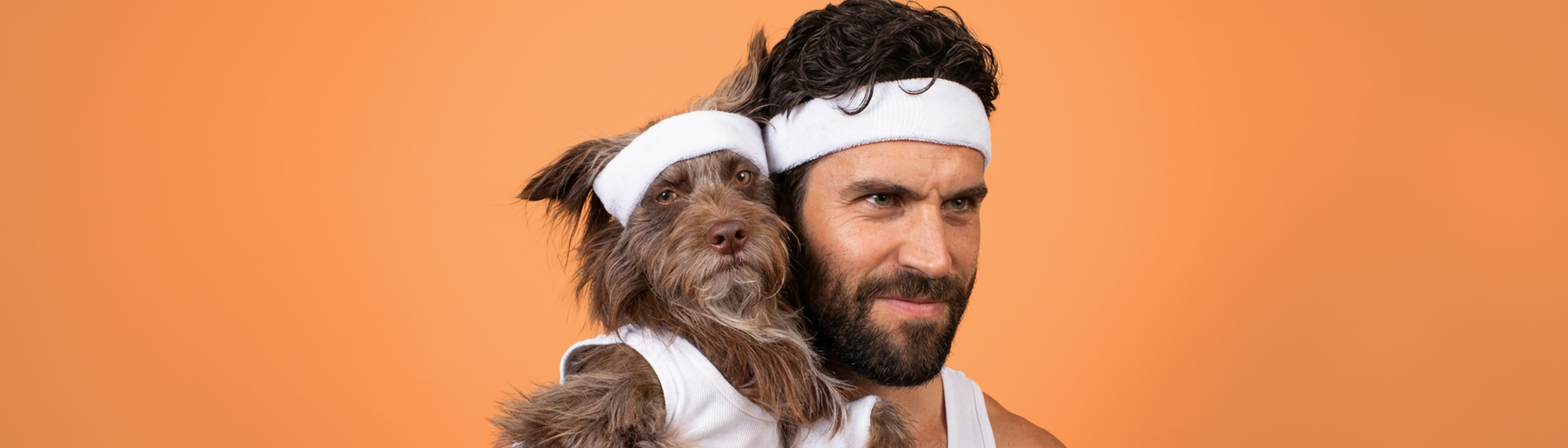 Vince & Vince BY BIOGENA PETS