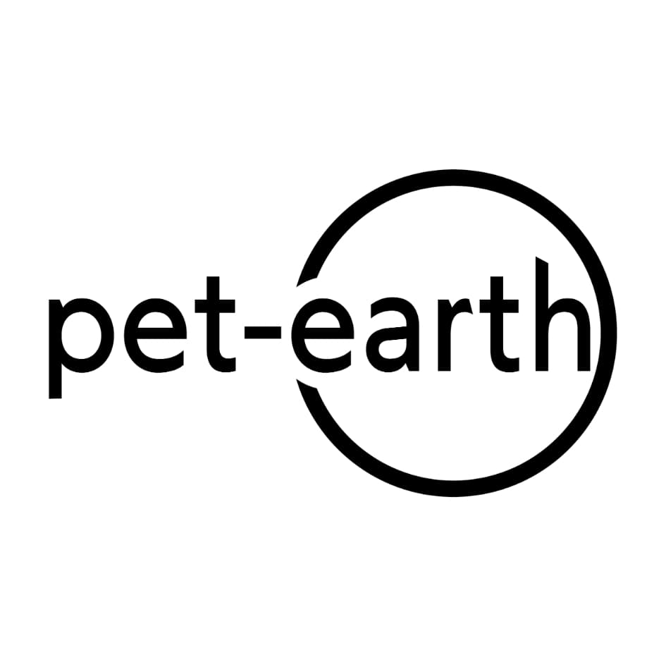 pet-earth GmbH logo