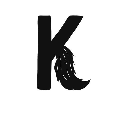 Klawzaar logo