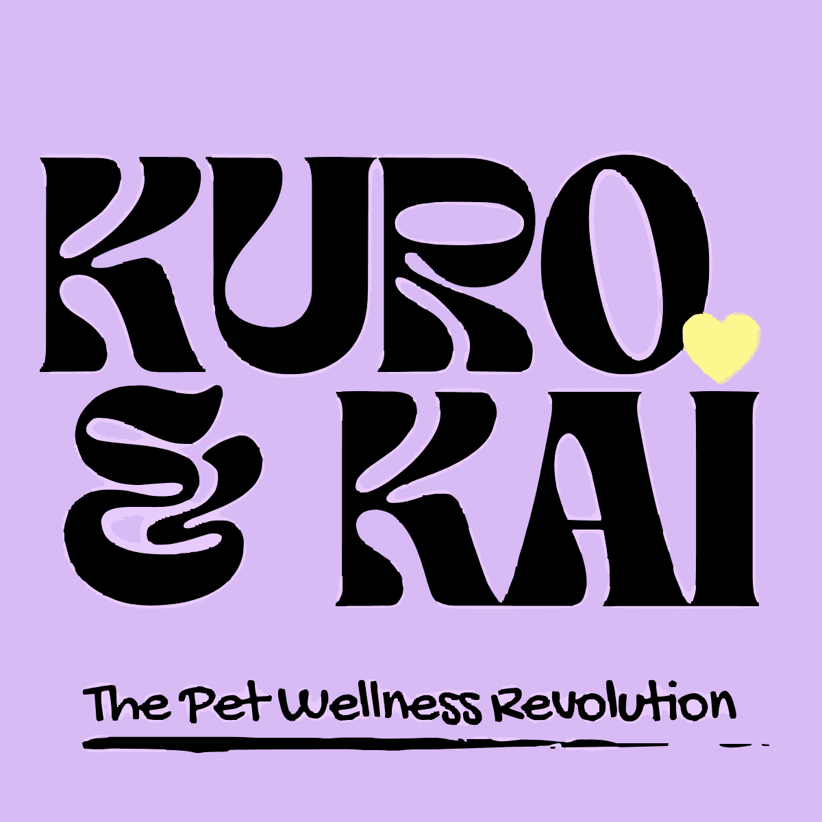 Kuro & Kai logo