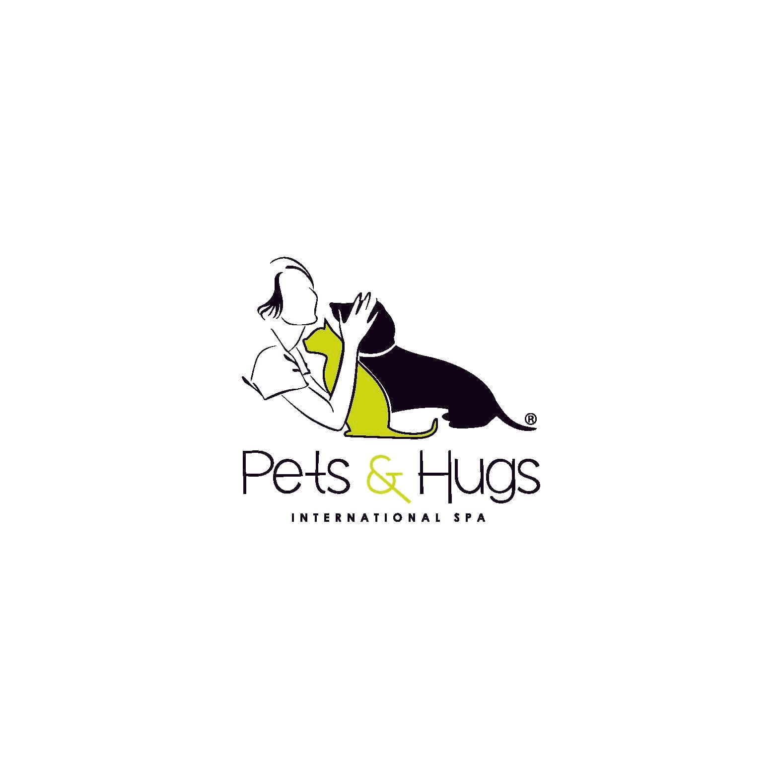 Pets&Hugs International S.p.a. logo