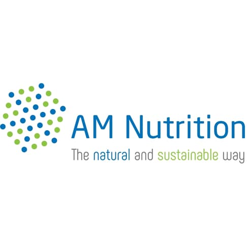 AM Nutrition AS logo
