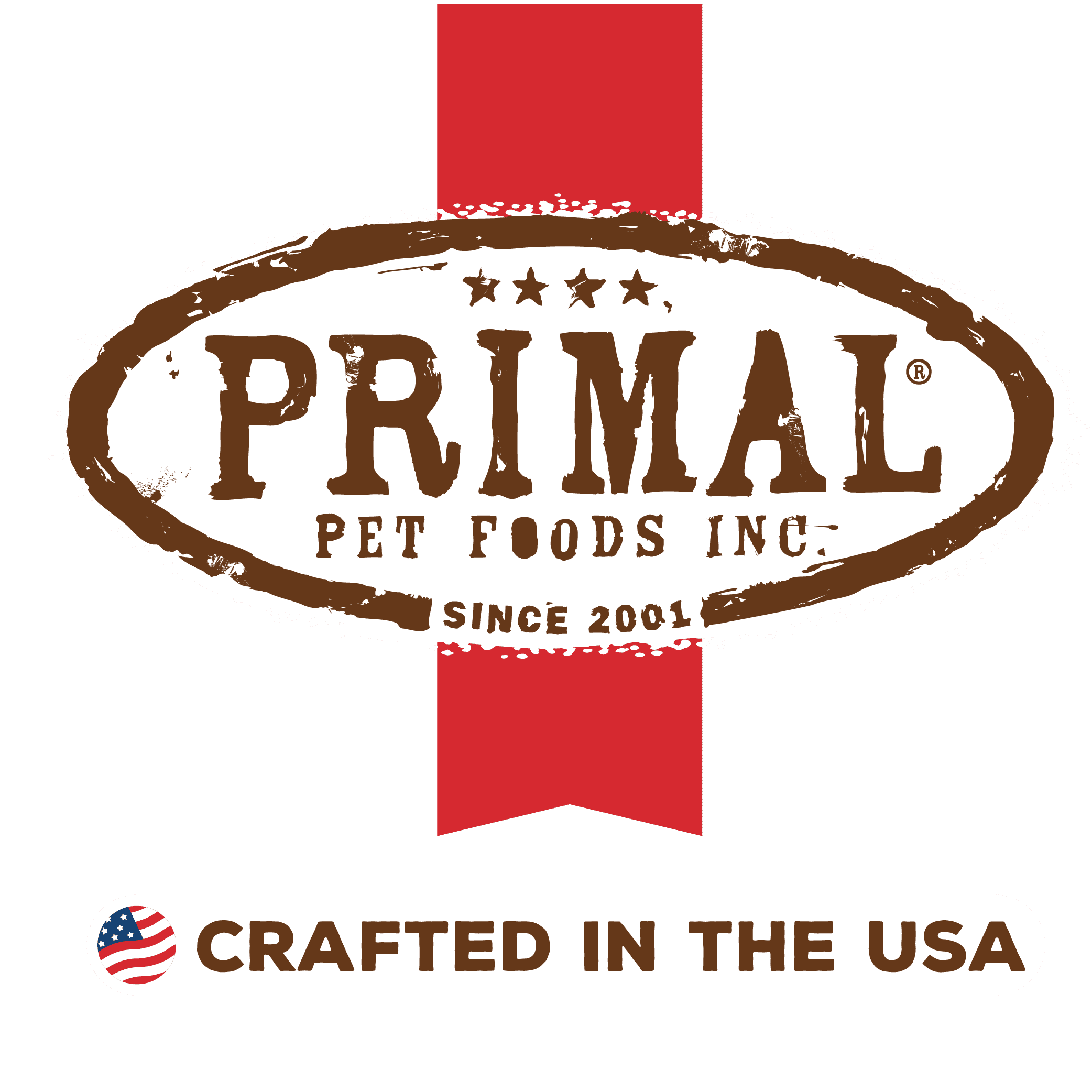 Primal Pet Foods, Inc. logo