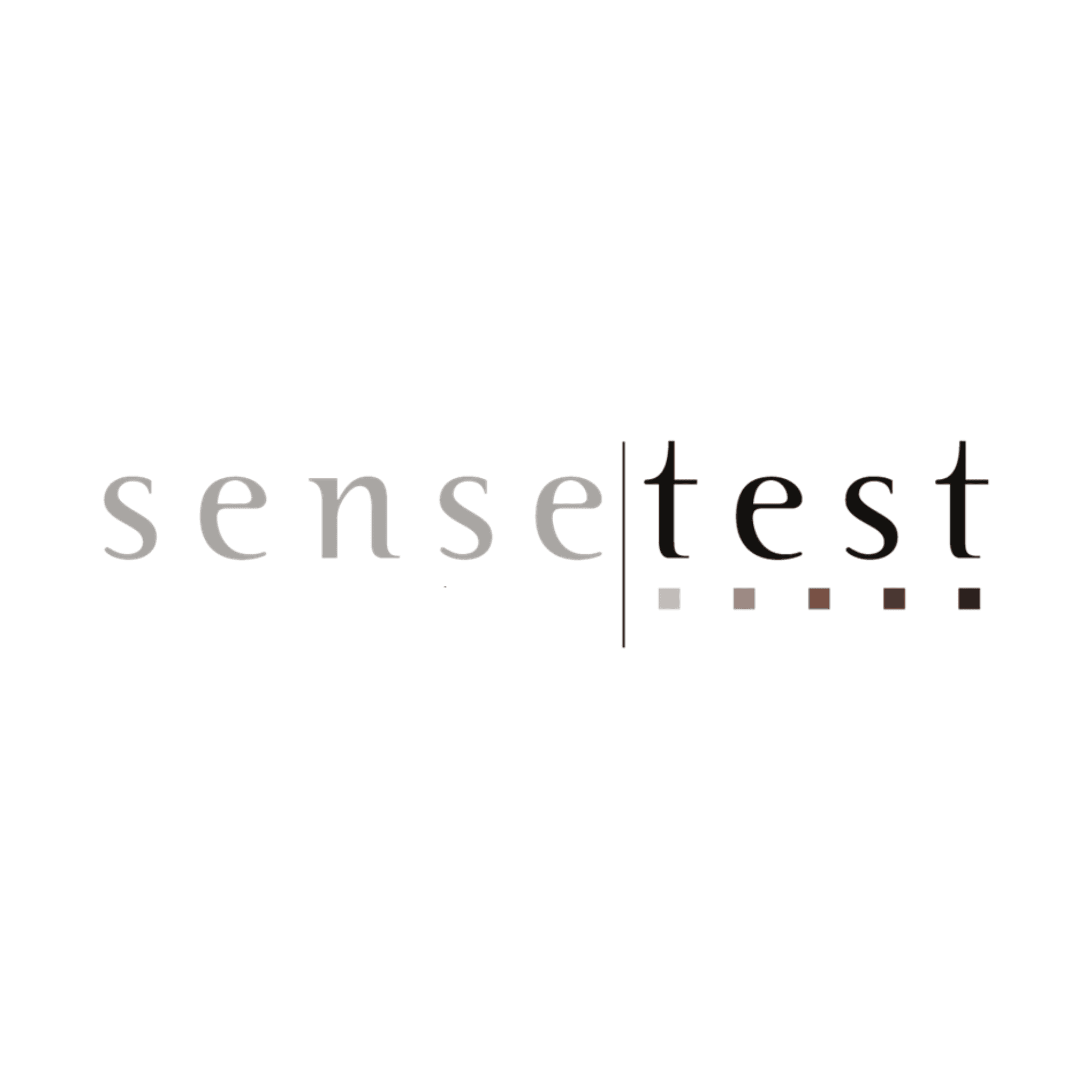 Sense Test - Sociedade de Estudos de Analise Sensorial a Produtos Alimentares LDA logo