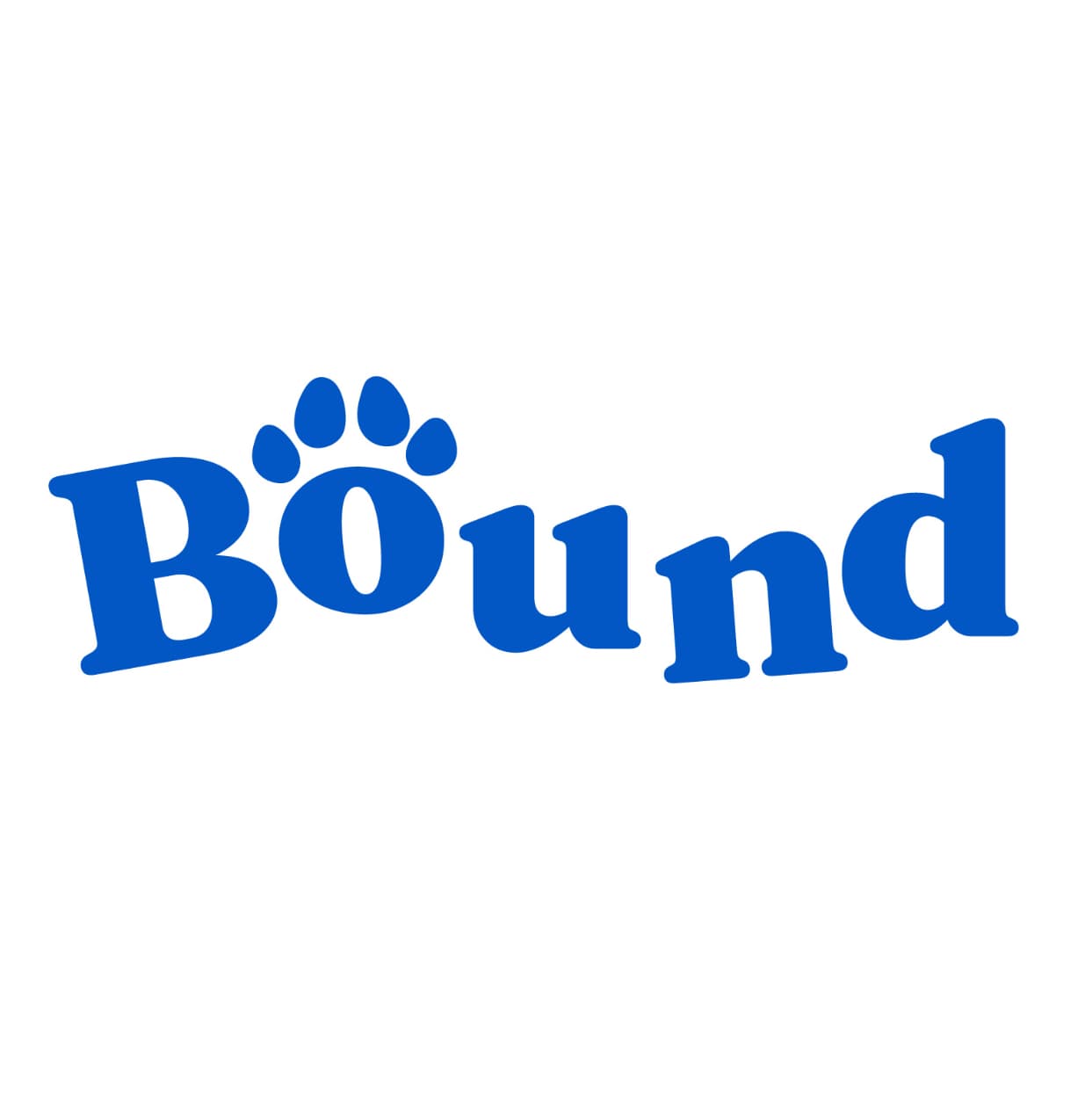 Bound Pets logo