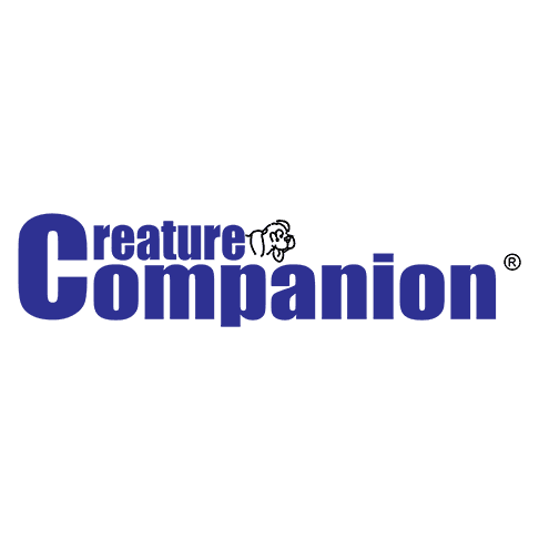 Creature Companion Magazine logo