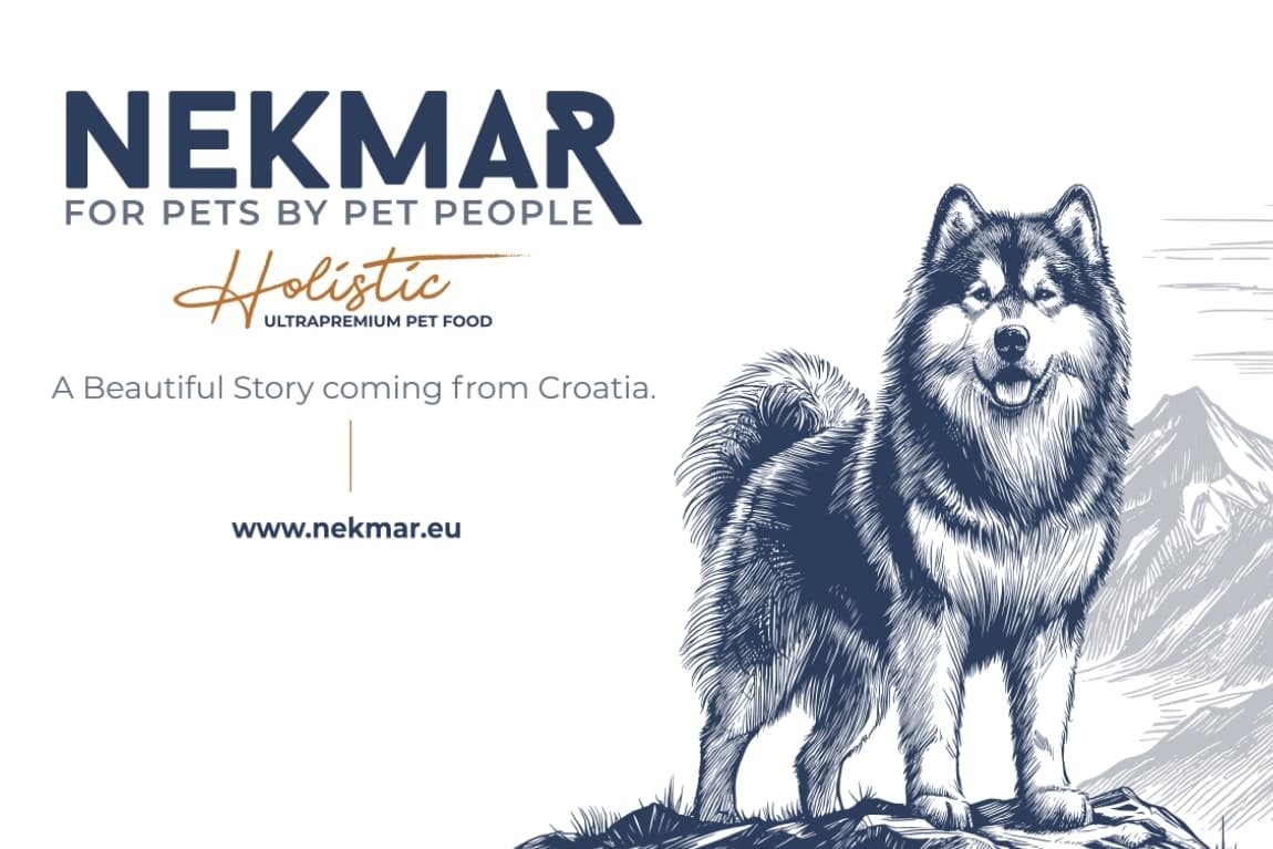 Nekmar Pet Nutrition d.o.o.