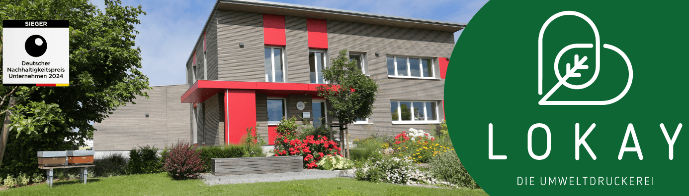 Lokay Umweltdruckerei