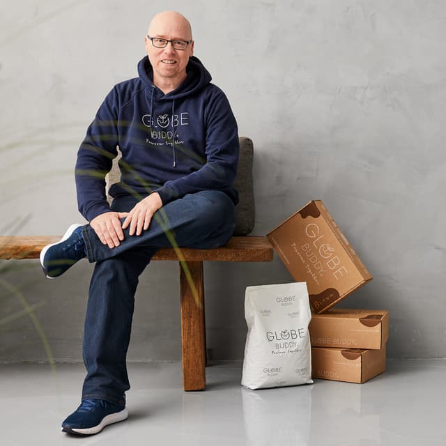 Bjarne Gravesen Jensen