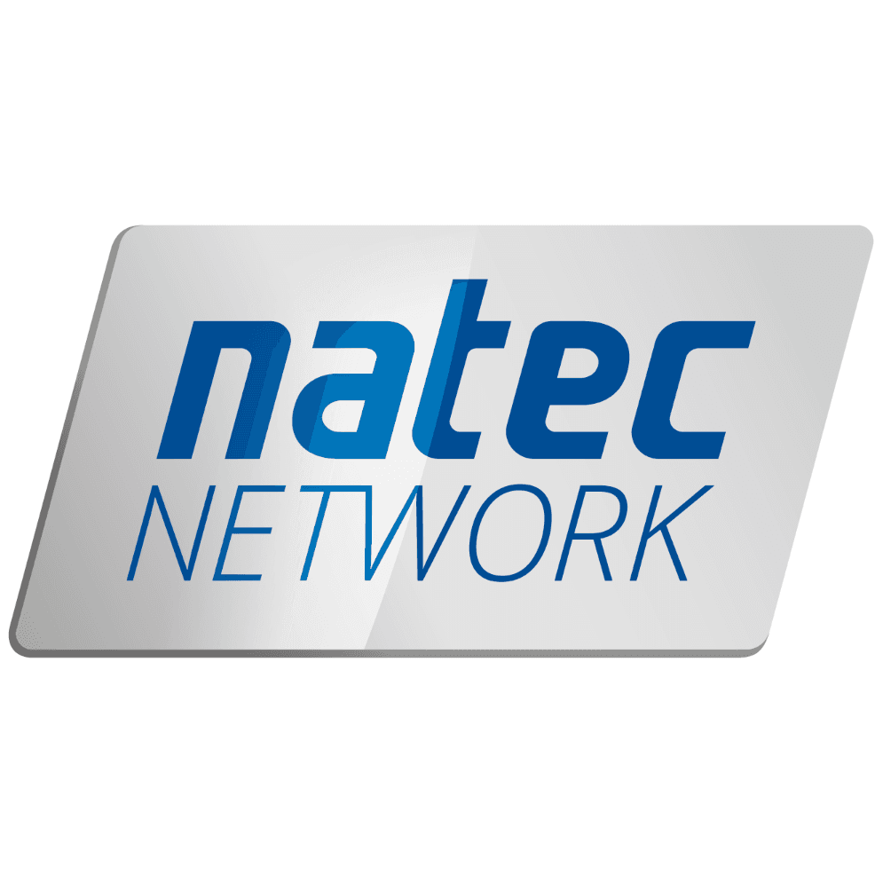 Hochland Natec GmbH logo