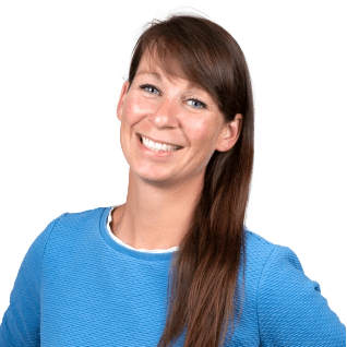 Sabine Ranson
