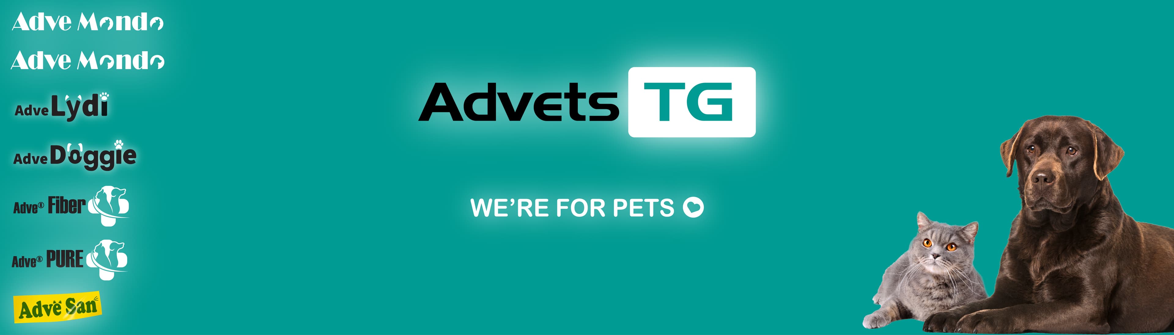 Advets TG GmbH & Co. KG