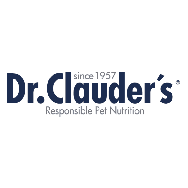 Dr.Clauder solutions for pets GmbH logo