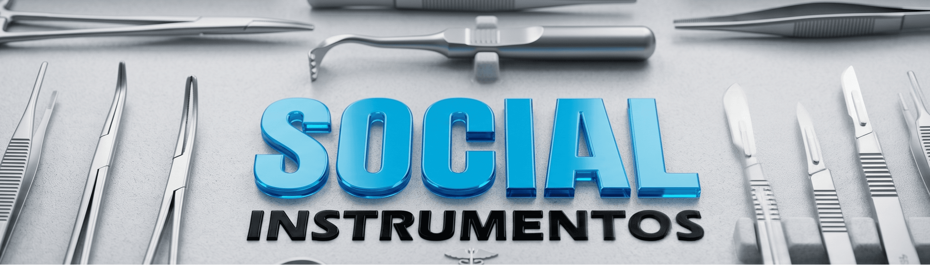 Social Instrumentos Cirurgicos