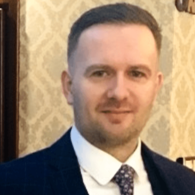 Damian Podgórski