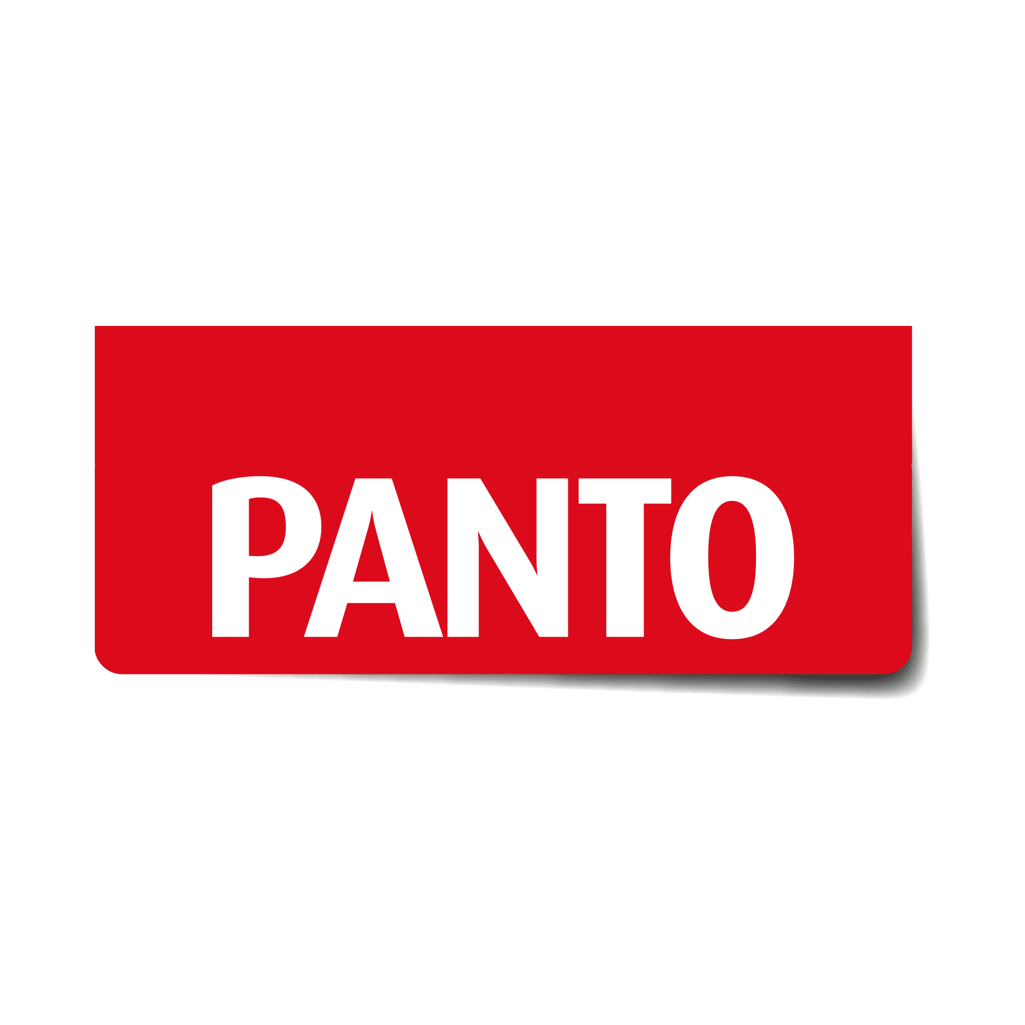 PANTO logo