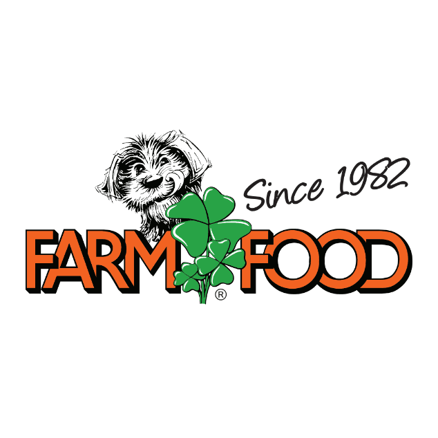 Farm Food Natural Dog Food BV logo