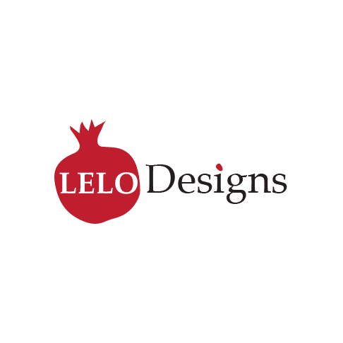 Lelo Designs LLC. logo