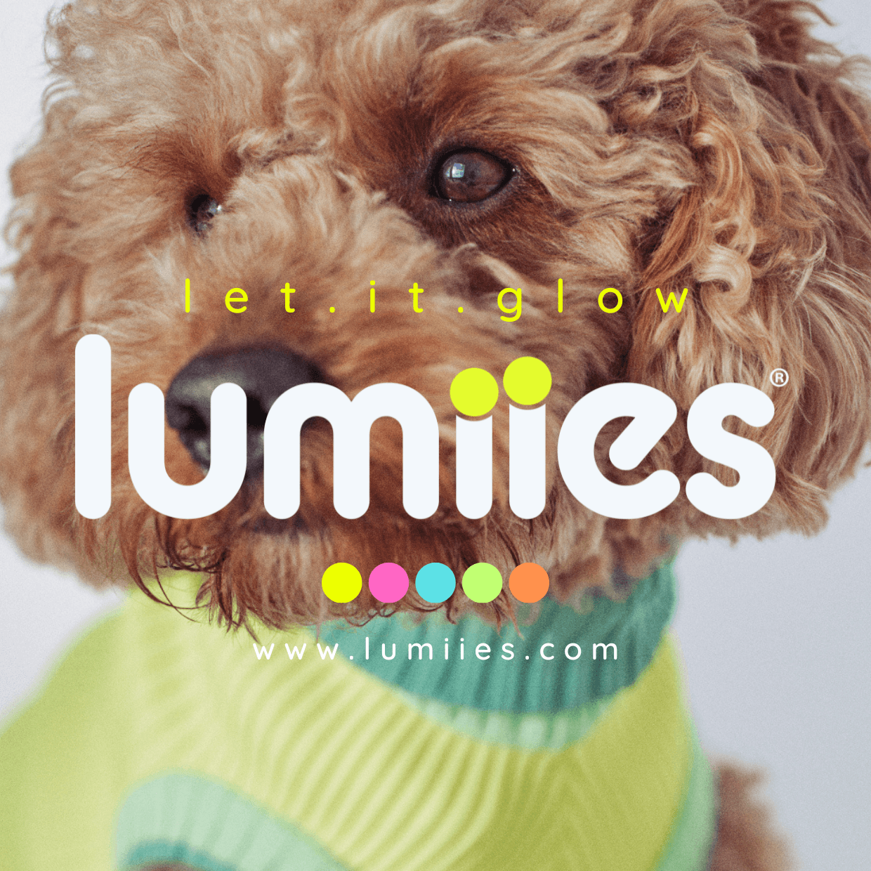 lumiies® logo