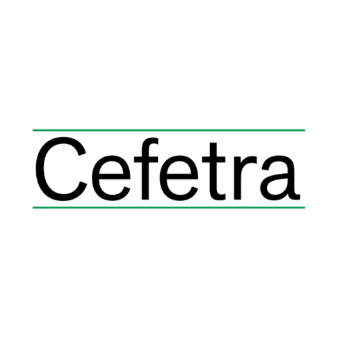 Cefetra Ltd logo