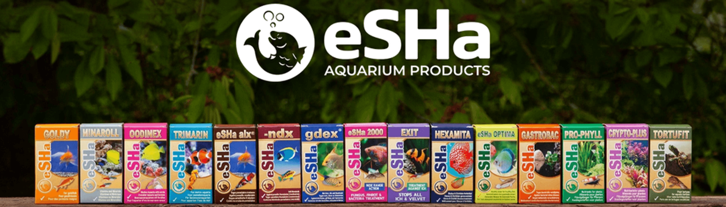 Sea Horse IPC BV / eSHa Labs