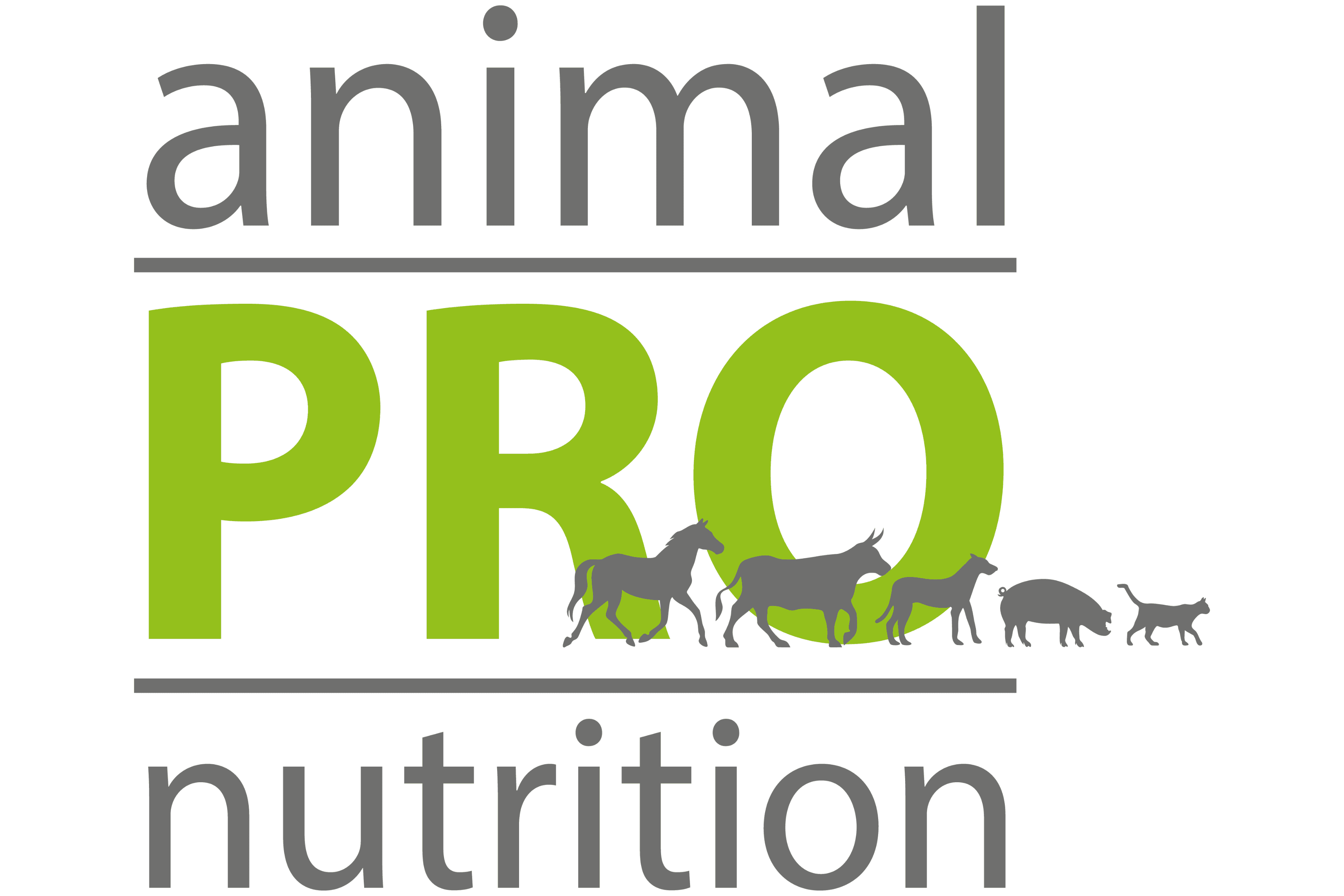 animalPro nutrition GmbH