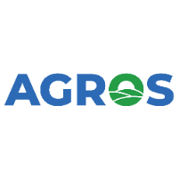 AGROS Trading GmbH logo