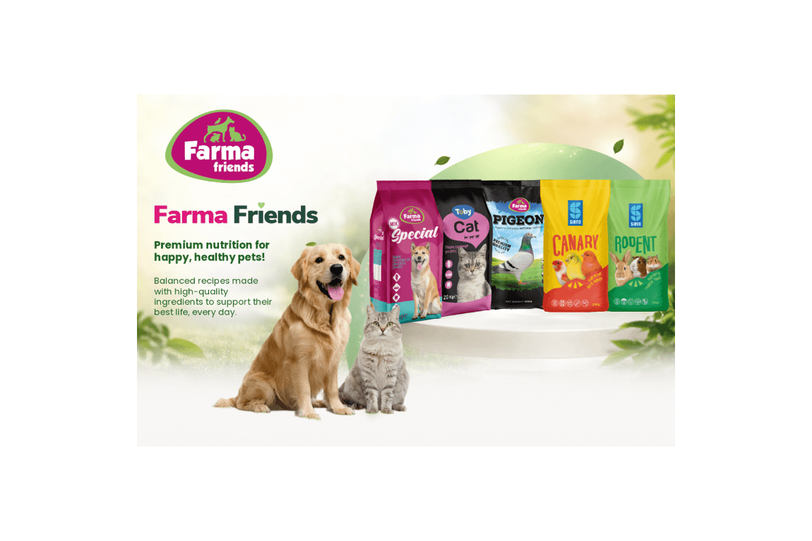 Farma Friends