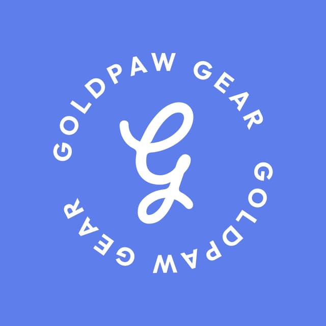 GoldPaw logo