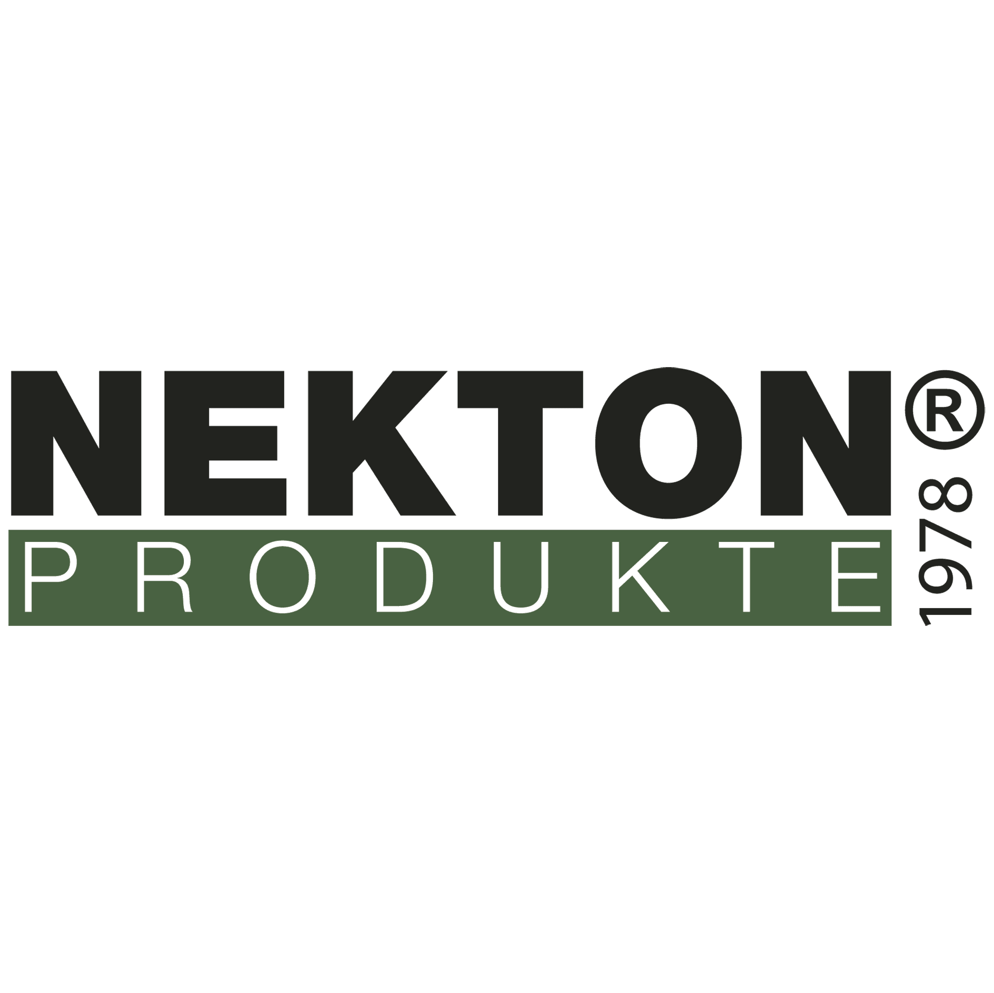 NEKTON GmbH logo