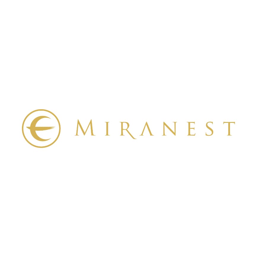 MIRNAEST logo