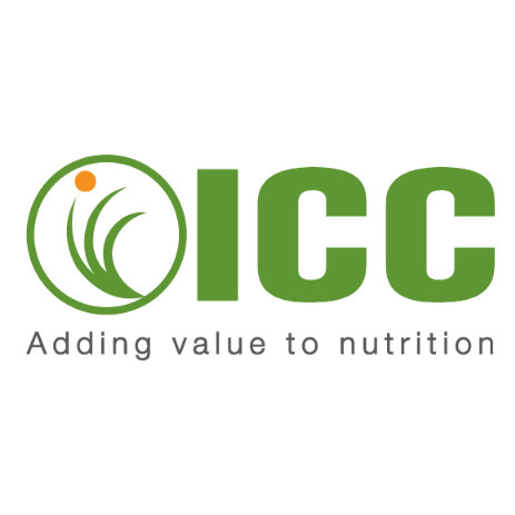ICC logo