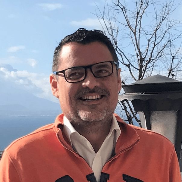 Nikos Archontis
